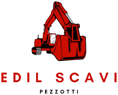 Logo Edil Scavi Pezzotti, impresa di scavi e sistemazioni ambientali a Sulzano (BS)